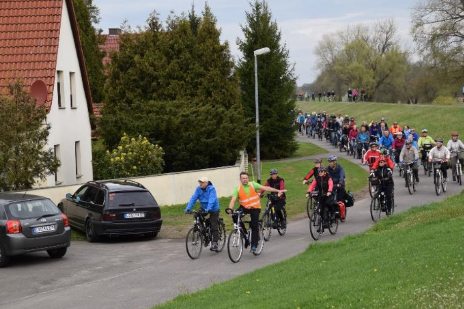 Tour de MOZ - RGV Schlaube Oderland e.V.